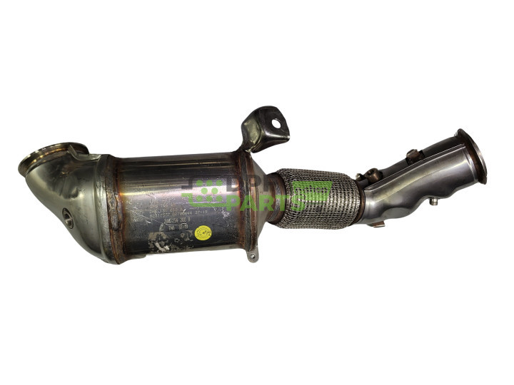 Katalizator WV Amarok - 3.0 TDI - 2H6254200BX