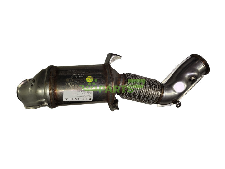 Katalizator WV Amarok - 3.0 TDI - 2H6254200BX