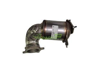 Katalizator WV T5, Camper - 2.0 TSI - 7E0254201HX 7E0254201JX 7E0254200GX 7E0254200LX 7E0254200NX