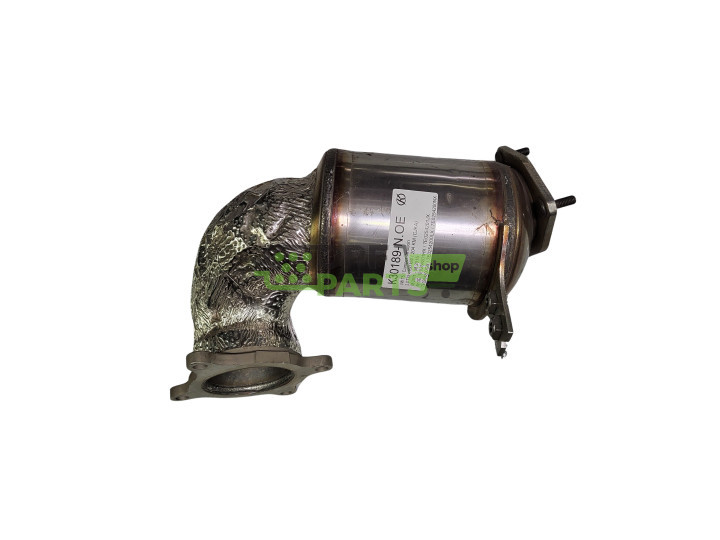 Katalizator WV T5, Camper - 2.0 TSI - 7E0254201HX 7E0254201JX 7E0254200GX 7E0254200LX 7E0254200NX