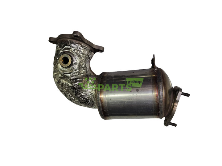 Katalizator WV T5, Camper - 2.0 TSI - 7E0254201HX 7E0254201JX 7E0254200GX 7E0254200LX 7E0254200NX