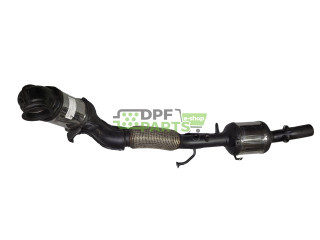 Filtr pevných částic GPF AUDI Q3/ WV Tiguan - 1.4 EHYBRID- 5QA254504JX