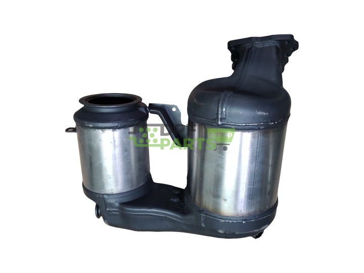 Filtr cząstek stałych VOLVO V60 II, XC60 II, V90 II, XC90 II, S90 II - 2.0 D4/5 MILD HYBRID - 36010524