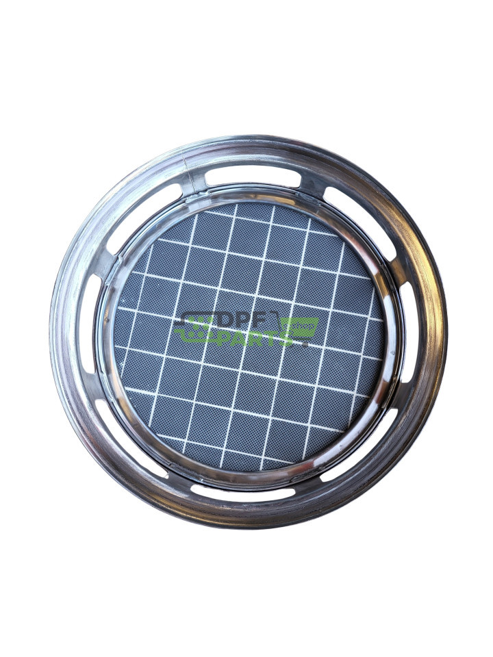 Filtr pevných částic DPF VOLVO FH4, FM4 EURO 6 - 23772134 23867915 85023142 8AI007
