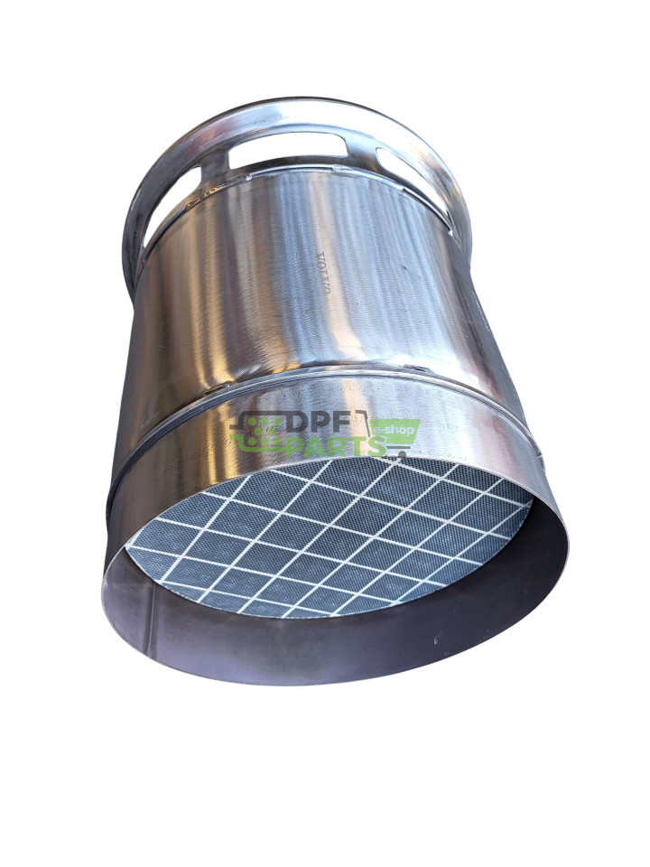 Filtr pevných částic DPF VOLVO FH4, FM4 EURO 6 - 23772134 23867915 85023142 8AI007