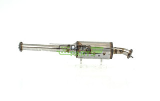 Filtr pevných částic DPF FORD Mondeo IV, S-Max, Galaxy - 2.0-2.2 - AG915H250NA AG915H250HA 1712125 1859397 1885745 AG915h250ABA