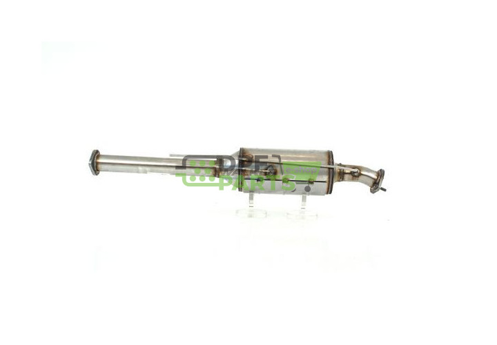 Filtr pevných částic DPF FORD Mondeo IV, S-Max, Galaxy - 2.0-2.2 - AG915H250NA AG915H250HA 1712125 1859397 1885745 AG915h250ABA