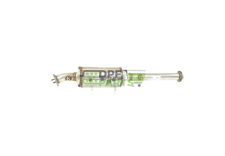 Filtr pevných částic DPF FORD Mondeo IV, S-Max, Galaxy - 2.0-2.2 - AG915H250NA AG915H250HA 1712125 1859397 1885745 AG915h250ABA