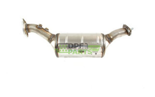 Filtr pevných částic DPF SUZUKI Grand Vitara II - 1.9 DDiS - 1419067J00H02 1419067J20H02