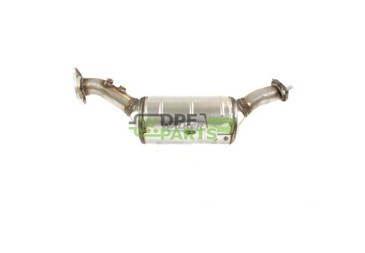 Filtr pevných částic DPF SUZUKI Grand Vitara II - 1.9 DDiS - 1419067J00H02 1419067J20H02