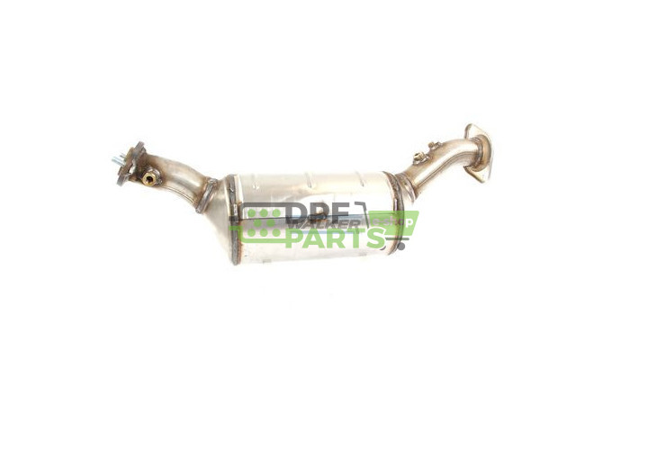 Filtr pevných částic DPF SUZUKI Grand Vitara II - 1.9 DDiS - 1419067J00H02 1419067J20H02