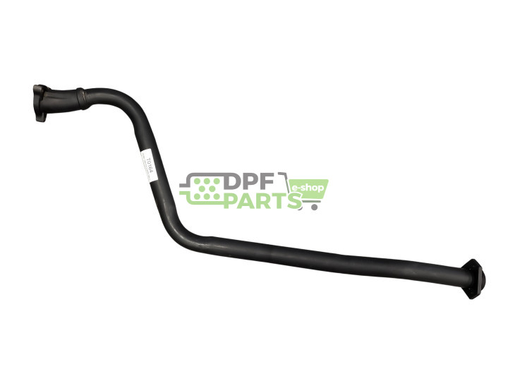 Rura kolektorowa AUDI 100 C3 - 2.5 - 443253101ED 142899 AU03063