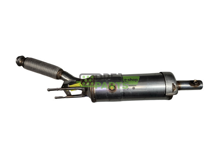 Filtr pevných částic FAP CITROEN C5, DS4 / PEUGEOT 3008, 508, 5008 - 2.0 HDi - 1606601480 1608405380 1608670280