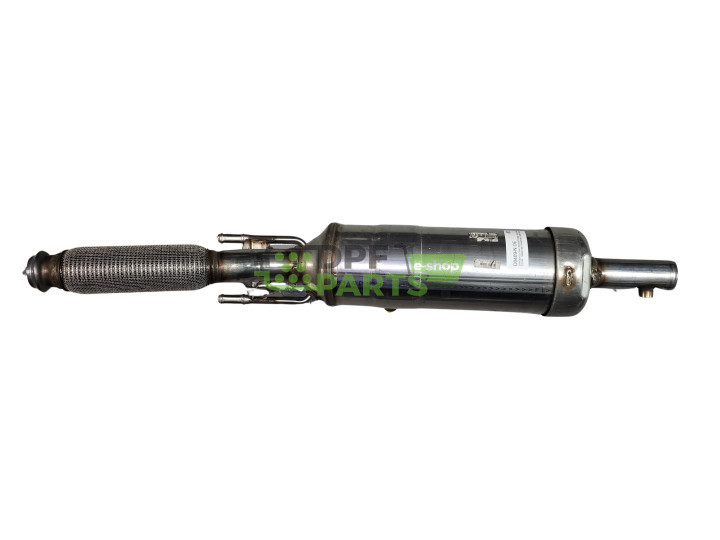Filtr pevných částic FAP CITROEN C5, DS4 / PEUGEOT 3008, 508, 5008 - 2.0 HDi - 1606601480 1608405380 1608670280