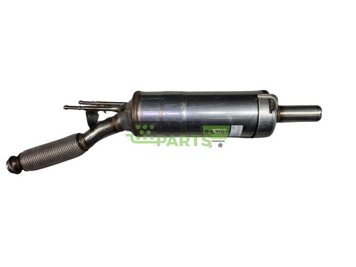 Filtr pevných částic FAP CITROEN C5, DS4 / PEUGEOT 3008, 508, 5008 - 2.0 HDi - 1606601480 1608405380 1608670280