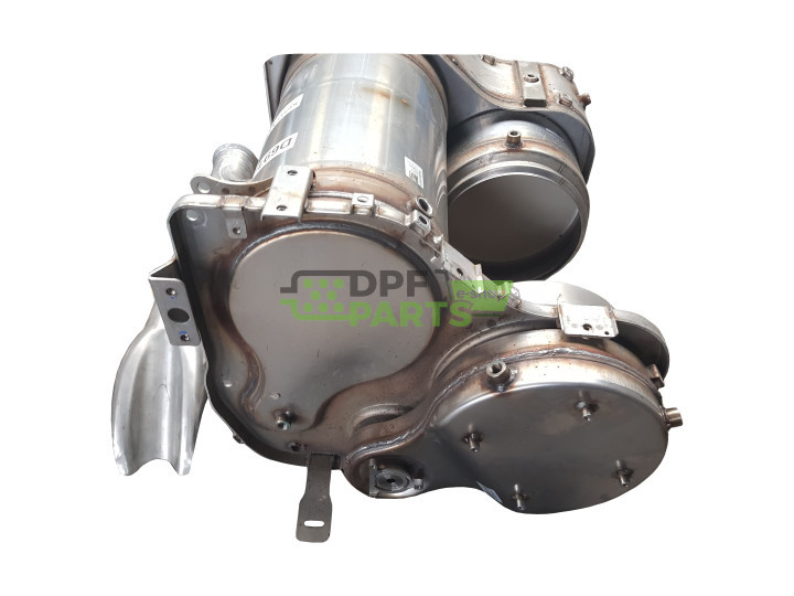 Katalizator Euro 6 MERCEDES Atego - A0114905112 0114905112