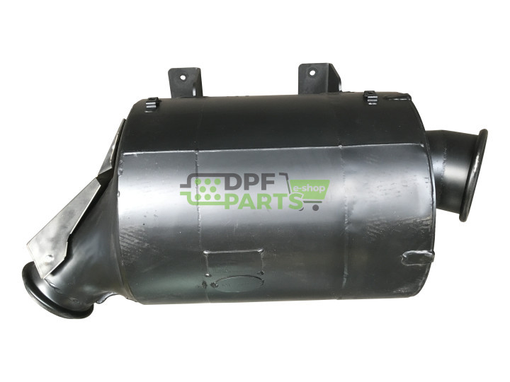 Katalizator SCR K6101 DAF XF95, XF105, CF85 Euro 5 , 5 - czujników 1790080 C8005546 20100526 23985