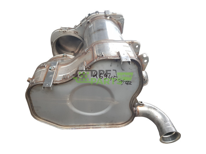 Katalizator Euro 6 MERCEDES Atego - A0114905112 0114905112