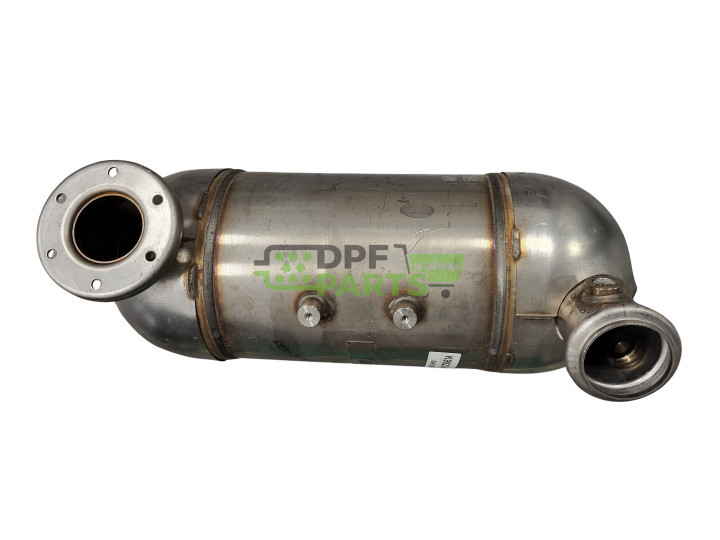 Katalyzátor SCR DEUTZ - 04606233 01960594