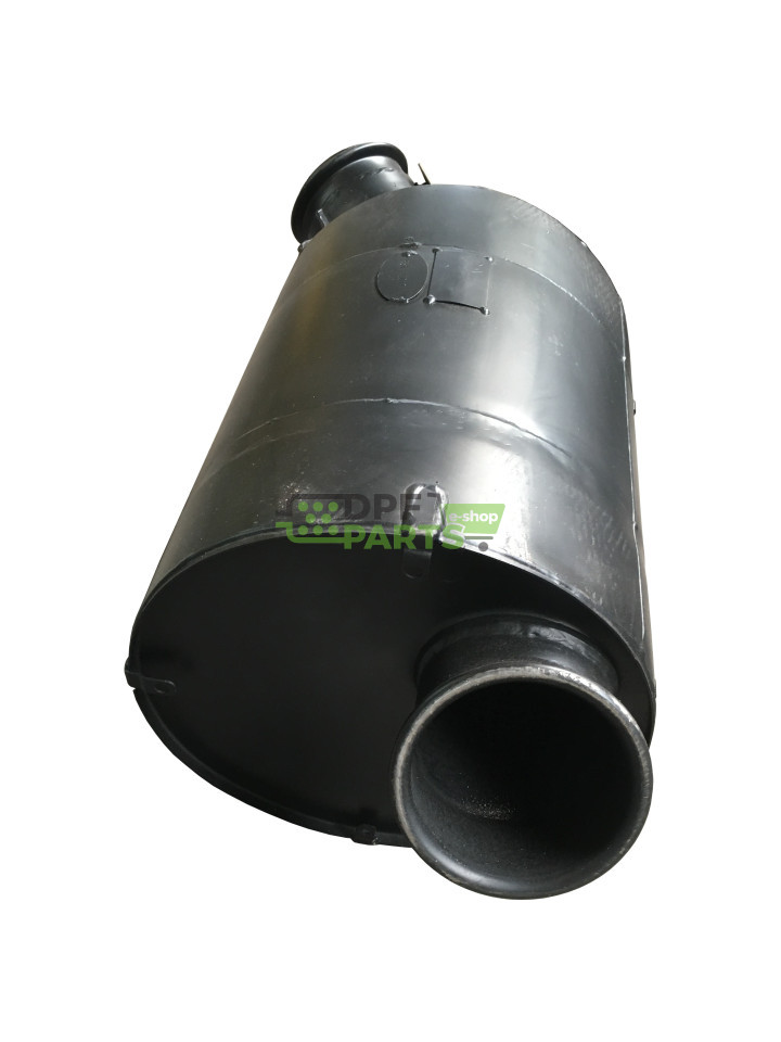 Katalizator SCR K6101 DAF XF95, XF105, CF85 Euro 5 , 5 - czujników 1790080 C8005546 20100526 23985