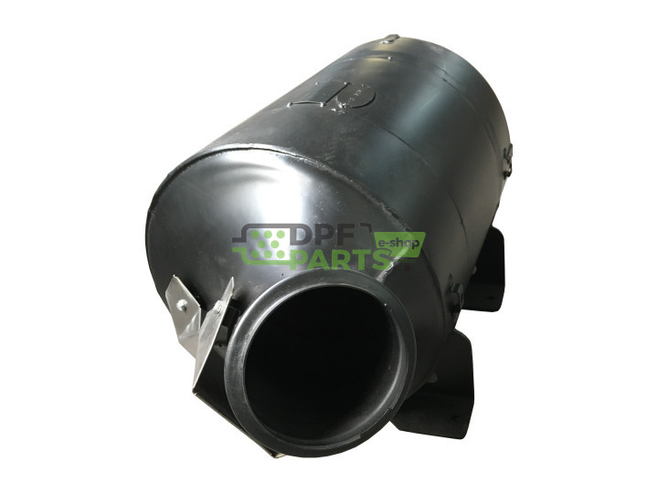 Katalizator SCR K6101 DAF XF95, XF105, CF85 Euro 5 , 5 - czujników 1790080 C8005546 20100526 23985