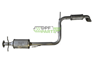 Układ środkowy Hyundai Lantra - 1.8 - Nr. OE: 28650-28463