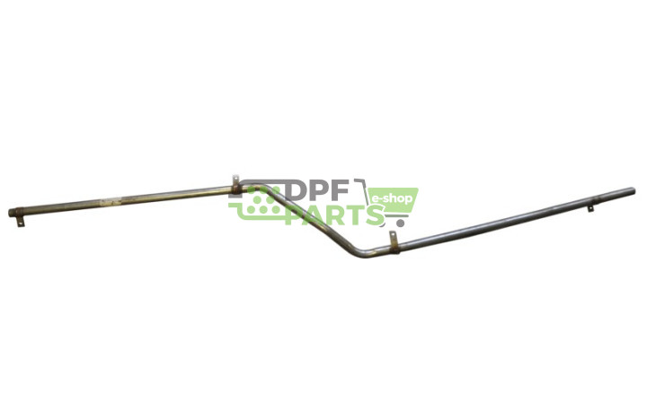 Rura środkowa Renault R4 - 0.8 / 1.1 - Nr. OE: 7700575686