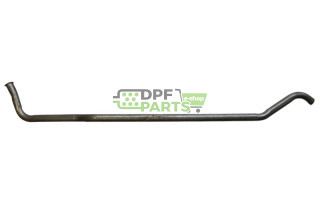 Rura kolektorowa Peugeot 505 - 2.0 - Nr. OE: 1703-12