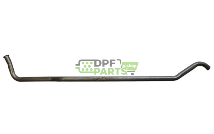 Rura kolektorowa Peugeot 505 - 2.0 - Nr. OE: 1703-12