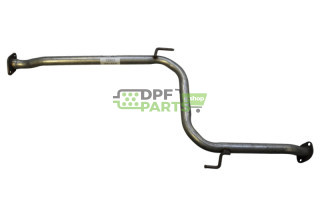 Rura wydechowa Toyota Corolla - 1.6 - Nr. OE: 1742016010