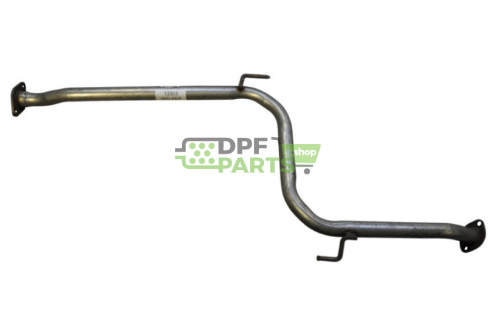 Rura wydechowa Toyota Corolla - 1.6 - Nr. OE: 1742016010