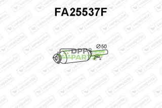 Filtry pevných částic DPF FIAT / LANCIA - 51779887 51861470 