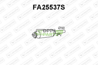 Filtry pevných částic DPF FIAT / LANCIA - 51779887 51861470