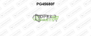 Filtry cząstek stałych DPF CITROËN / FIAT / LANCIA / PEUGEOT - 1731JH 1731NG 174027
