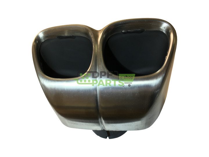 Końcówka układu wydechowego PORSCHE Boxster Cayman 987 S MK1 - 987.111.256.01