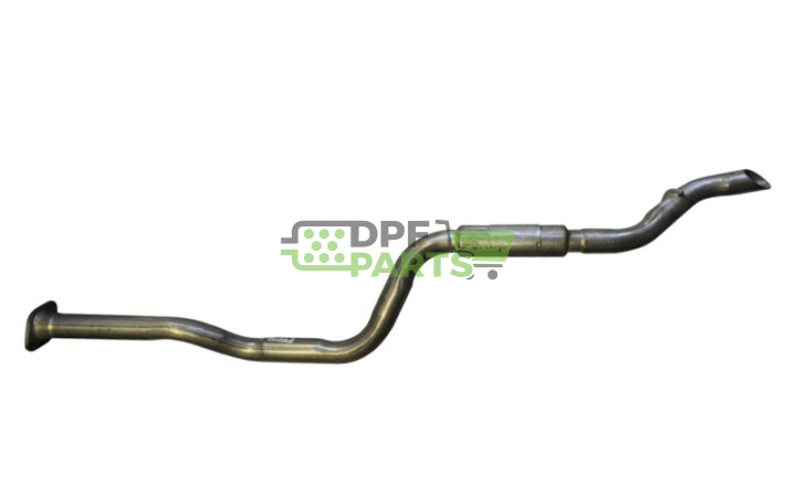 Tłumik końcowy Mazda E2200 - 2.2 D - Nr. OE: R2F6403A0B