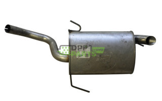 Tłumik końcowy Lancia Lybra - 1.9 D / 2.4 D - Nr. OE: 46739400