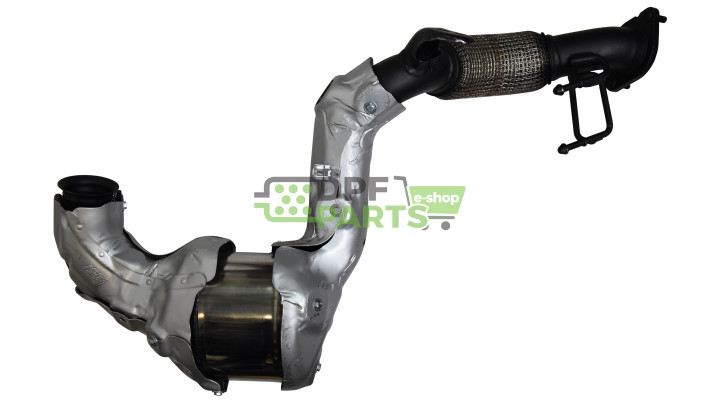 Katalizator FORD - E1G15E211DL 1946248