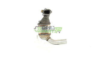 Katalyzátor OPEL ALFA ROMEO FIAT LANCIA - 1.3 D - 1537093 1676366 55194797 55214895 55223357 5854373 93191994 9S515E212BA
