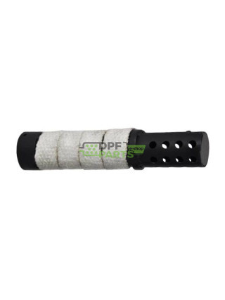 Db Killer / Wygłuszenie / Wyciszacz Fi 54 - 240 mm długość
