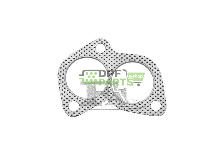 Volvo uszczelka - 550-901 F1