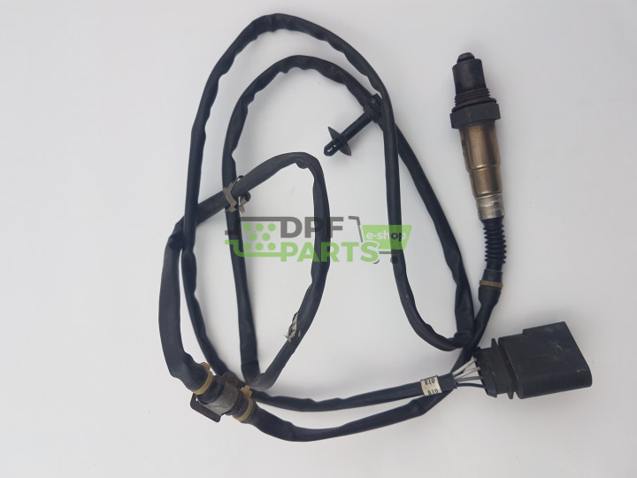 Czujnik sonda za katalizatorem AUDI SEAT VW - 030906262N