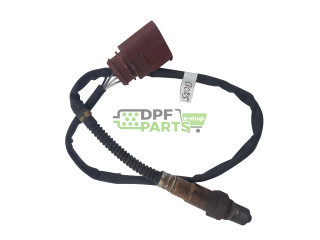 Czujnik sonda za katalizatorem SEAT SKODA VW - 036906262D