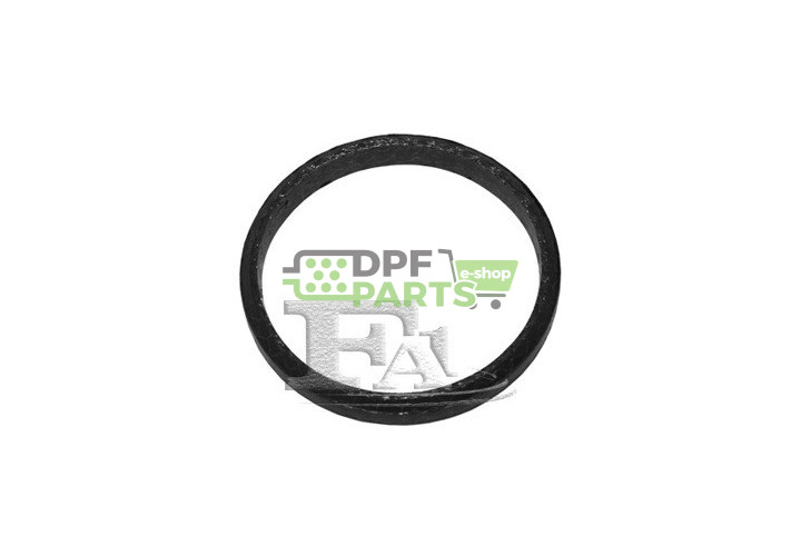 Pierścień uszczelniający. 65,5 x 74,5 x 9,5 - 101-865 F1