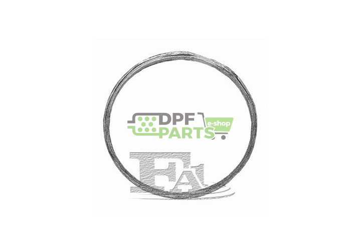 Pierścień uszczelniający.104,4 x 112,4 x 5,5 - 101-904 F1