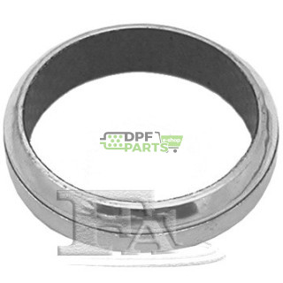 Pierścień uszczelniający. 42,0 x 51,0 x 15,5 - 101-942 F1