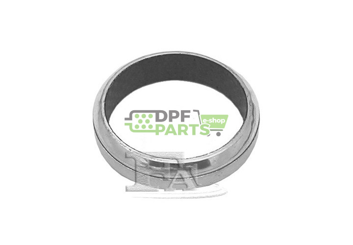 Pierścień uszczelniający. 42,0 x 51,0 x 15,5 - 101-942 F1