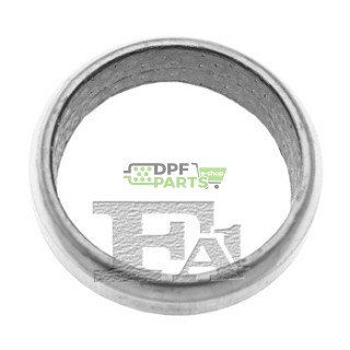 Pierścień uszczelniający. 45,0 x 54,0 x 15,0 - 101-945 F1