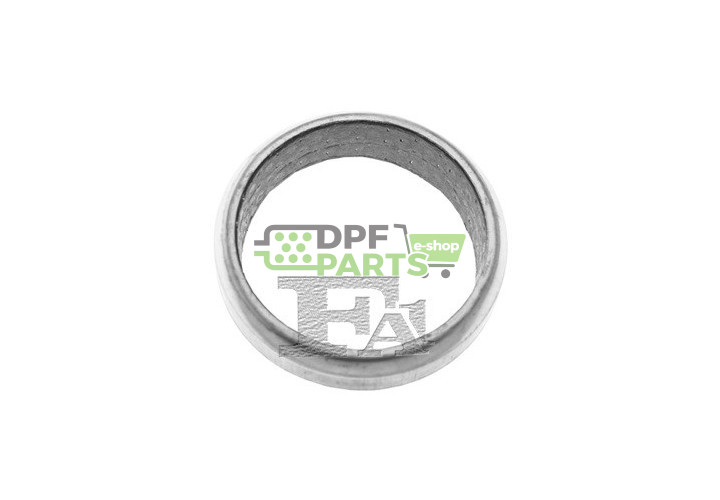 Pierścień uszczelniający. 45,0 x 54,0 x 15,0 - 101-945 F1