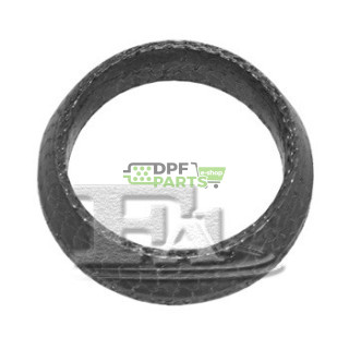 Pierścień uszczelniający. 45,0 x 58,0 x 15,0 - 101-946 F1